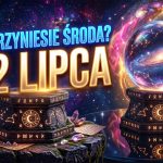 Wielki Horoskop na 22 Lipca 2026: Anaretyczny Stopień Raka i Decydujące Zmiany Środka Tygodnia