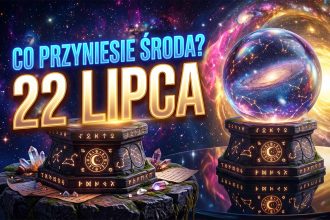 Wielki Horoskop na 22 Lipca 2026: Anaretyczny Stopień Raka i Decydujące Zmiany Środka Tygodnia