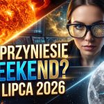 Kosmiczne Przesilenie Weekendu: Kompletny i Pogłębiony Horoskop na 25 Lipca 2026 Roku
