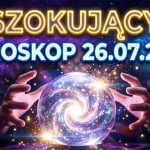Wielkie Kosmiczne Przebudzenie: Szokujący Horoskop Dzienny na 26 Lipca 2026 Roku