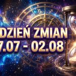 Wielkie Kosmiczne Przesilenie: Horoskop Tygodniowy (27 Lipca – 2 Sierpnia 2026)