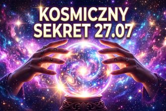 Tajemnice Kosmosu Ujawnione: Kompletny Horoskop Dzienny na 27 Lipca 2026 Roku