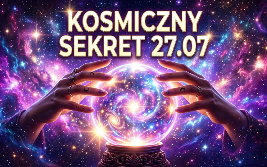 Tajemnice Kosmosu Ujawnione: Kompletny Horoskop Dzienny na 27 Lipca 2026 Roku