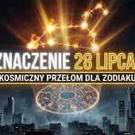 Wielki Horoskop na 28 Lipca 2026 Roku: Kosmiczna Transformacja, Przełomowe Układy Planet i Ukryte Przeznaczenie Wszystkich Znaków Zodiaku