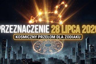 Wielki Horoskop na 28 Lipca 2026 Roku: Kosmiczna Transformacja, Przełomowe Układy Planet i Ukryte Przeznaczenie Wszystkich Znaków Zodiaku