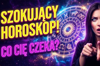 Wielkie Kosmiczne Przesilenie: Zaskakujący Horoskop Dzienny na 31 Lipca 2026 Roku