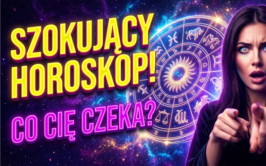 Wielkie Kosmiczne Przesilenie: Zaskakujący Horoskop Dzienny na 31 Lipca 2026 Roku