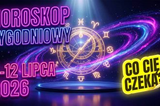 Wielki Horoskop Tygodniowy na 6-12 Lipca 2026: Decydujące Starcia i Niespodziewane Szanse