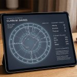 AstrologyWiki w praktyce: darmowy kosmogram, synastria i mapa nieba