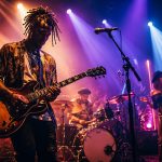 Gatunki muzyczne: poznaj rodzaje, cechy i przykłady popu, rocka, jazzu, bluesa, hip-hopu, metalu, reggae i elektroniki. Sprawdź tabelę oraz zasady rozpoznawania stylów muzyki.