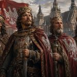Dynastia Piastów: drzewo genealogiczne, lista władców, daty panowania i najważniejsze wydarzenia od Mieszka I do Kazimierza Wielkiego. Poznaj historię pierwszej dynastii Polski krok po kroku.