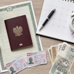 Paszport dla dziecka 2026: sprawdź wymagane dokumenty, opłaty 30 i 70 zł, zasady zgody rodziców, ważność paszportu, składanie wniosku online oraz czas oczekiwania na odbiór dokumentu