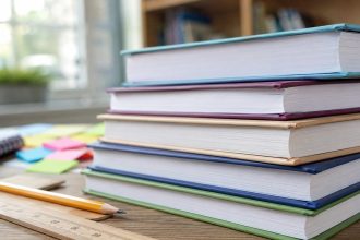 Kiedy najlepiej kupić podręczniki szkolne w 2026 roku? Sprawdź ceny nowych i używanych książek, terminy zakupów, zasady darmowych podręczników i sposoby oszczędzania.