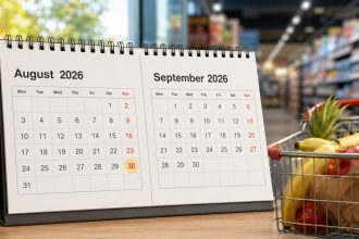 Niedziele handlowe w sierpniu i wrześniu 2026: sprawdź, kiedy otwarte będą Biedronka, Lidl, galerie i inne sklepy oraz gdzie zrobić zakupy w niedzielę niehandlową.