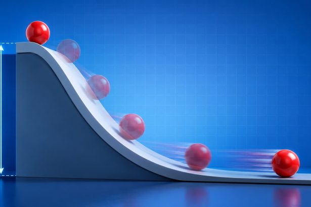 Energia kinetyczna i potencjalna: poznaj wzory, jednostki, różnice oraz zasadę zachowania energii. Sprawdź przykładowe zadania z rozwiązaniami krok po kroku.