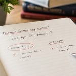 „Poza tym” czy „pozatym”? Sprawdź poprawną pisownię, poznaj zasadę, przykłady użycia, synonimy oraz reguły stawiania przecinka w zdaniu.