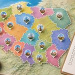 Województwa i ich stolice: sprawdź mapę administracyjną Polski, tabelę 16 regionów, województwa z dwiema stolicami oraz quiz z odpowiedziami.