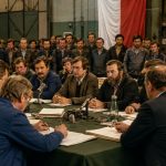 Porozumienia sierpniowe 1980: poznaj 21 postulatów MKS, przebieg strajków w Gdańsku, Szczecinie i Jastrzębiu oraz historię narodzin Solidarności.