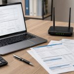 Ulga na internet 2026 pozwala odliczyć do 760 zł na osobę. Sprawdź, kto może skorzystać, jakie faktury zachować i jak wykazać wydatek w PIT/O.