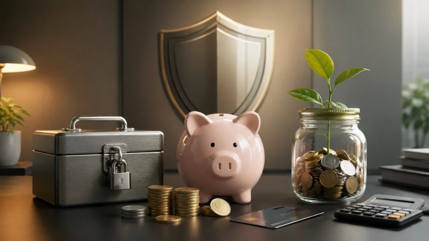 Lokata czy konto oszczędnościowe w 2026 roku? Porównujemy oprocentowanie, dostęp do pieniędzy, podatek Belki, gwarancje BFG i realny zysk netto.