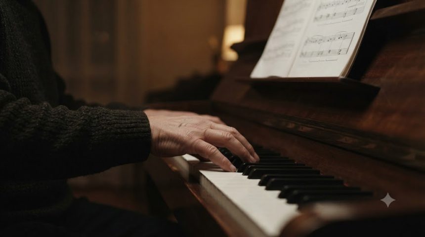 Tempo w muzyce – sprawdź, co oznaczają largo, adagio, andante, allegro i presto. Poznaj tabelę BPM, zasady metronomu oraz zmiany tempa.