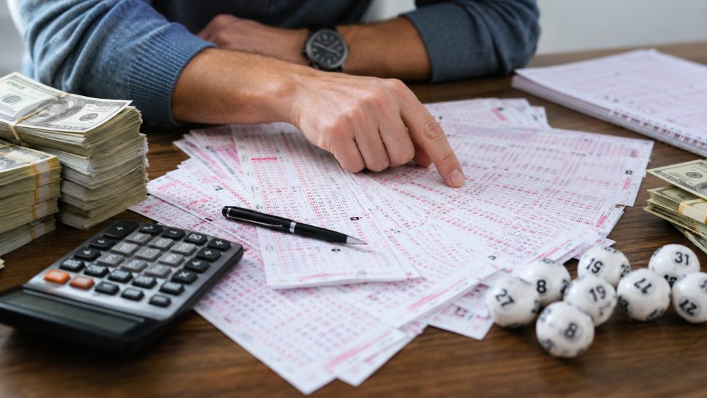 Czy można wygrać w Lotto, kupując wszystkie kombinacje? Koszt, szanse i realny wynik