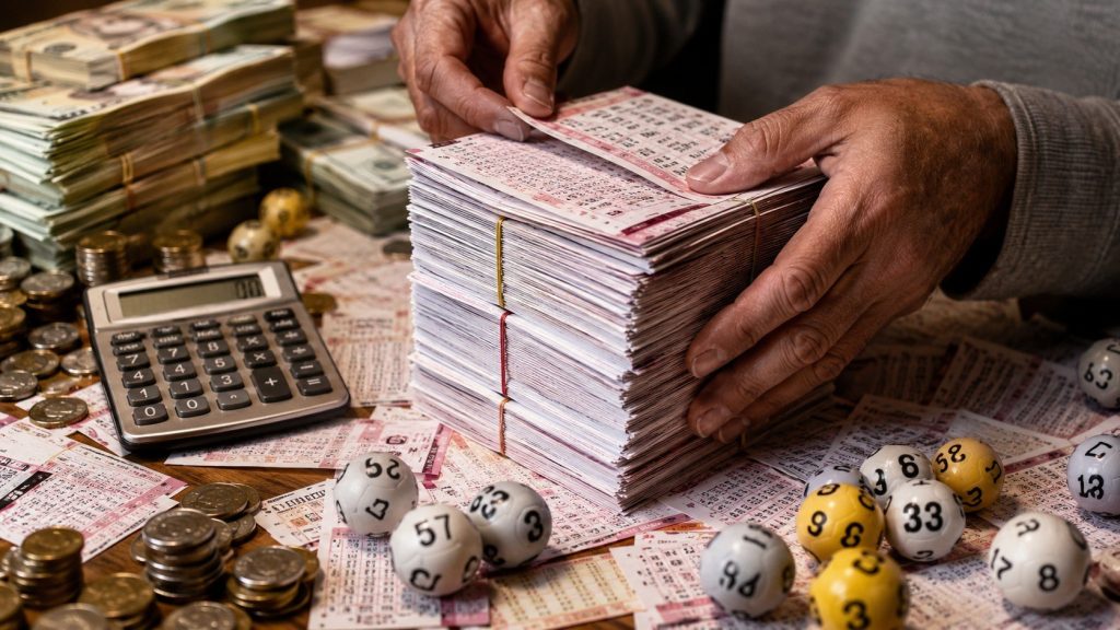Czy można wygrać w Lotto, kupując wszystkie kombinacje? Koszt, szanse i realny wynik