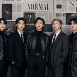 BTS promuje utwór „NORMAL” reklamą stylizowaną na tabloid. Sprawdź, gdzie pojawiły się gazety, jakie ukryto wskazówki i kiedy klip oraz koreańska wersja trafią do serwisów streamingowych na świecie.!