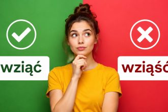 „Wziąć” czy „wziąść”? Sprawdź poprawną formę, jej pochodzenie, odmianę i przyczyny popularności błędu. Przykłady pokazują, jak pisać i mówić poprawnie w pracy, szkole i codziennych rozmowach. online.