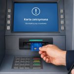 Bankomat zatrzymał kartę na wakacjach? Sprawdź, jak szybko ją zablokować, skontaktować się z operatorem, odzyskać dostęp do pieniędzy i bezpiecznie działać w Polsce oraz za granicą. Poznaj procedurę.