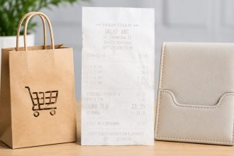 Wyblakły paragon nie odbiera prawa do reklamacji. Sprawdź jakie dowody zakupu uznaje sprzedawca, ile ma czasu na odpowiedź i co zrobić, gdy sklep odmawia przyjęcia zgłoszenia. Poznaj już swoje prawa.