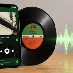 Co oznacza remaster na Spotify i dlaczego starsza piosenka brzmi głośniej? Wyjaśniamy mastering, normalizację LUFS, kompresję i różnice między remasterem a oryginałem. Sprawdź, co naprawdę słyszysz!