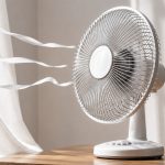 Czy wentylator naprawdę chłodzi pokój? Sprawdź, dlaczego termometr nie pokazuje spadku temperatury, jak nawiew chłodzi ciało i kiedy podczas upału może już nie wystarczyć.