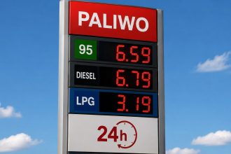 Ile kosztuje 100 km samochodem w 2026 roku? Liczymy benzynę, diesla, LPG, prąd, opłaty autostradowe i amortyzację. Sprawdź realny koszt przejazdu i porównaj napędy przed kolejną trasą w Polsce teraz.