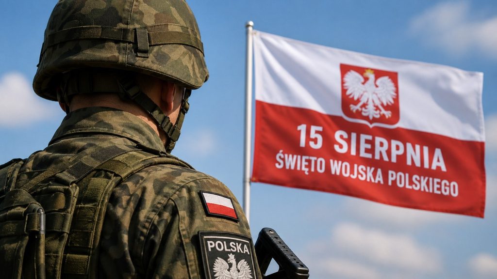 Dlaczego 15 sierpnia obchodzimy Święto Wojska Polskiego? Bitwa Warszawska bez szkolnych uproszczeń