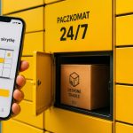 Automat paczkowy okazał się pełny mimo wyboru w aplikacji? Sprawdź, gdzie operator może skierować przesyłkę, jak otrzymasz powiadomienie i ile czasu masz na jej bezpieczny odbiór.