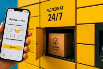 Automat paczkowy okazał się pełny mimo wyboru w aplikacji? Sprawdź, gdzie operator może skierować przesyłkę, jak otrzymasz powiadomienie i ile czasu masz na jej bezpieczny odbiór.