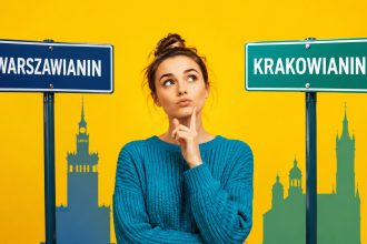 Od 2026 roku piszemy Warszawianin i Krakowianin wielką literą. Sprawdź zasady dla mieszkańców miast, dzielnic, wsi i regionów oraz najczęstsze przykłady i wyjątki według RJP.