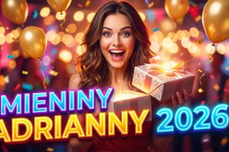 Imieniny Adrianny 2026: Kompletny przewodnik po święcie, znaczeniu i tradycjach