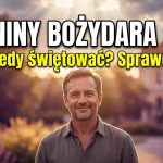 Imieniny Bożydara 2026 – kiedy wypadają, znaczenie imienia i piękne życzenia