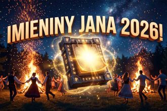 Imieniny Jana 2026: Daty, tradycje i najpiękniejsze życzenia dla solenizanta