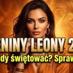 Imieniny Leony 2026 – kiedy wypadają, znaczenie imienia i najpiękniejsze życzenia