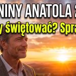 Imieniny Anatola 2026 – kiedy wypadają, znaczenie imienia i najlepsze życzenia