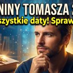 Imieniny Tomasza 2026 – wszystkie daty, znaczenie imienia i najlepsze życzenia dla Tomka