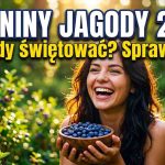 Imieniny Jagody 2026 – kiedy wypadają i co oznacza to słodkie imię?