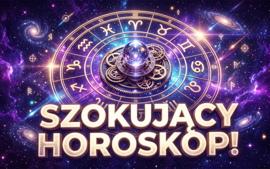 Wielki Horoskop na 2 Sierpnia 2026: Kosmiczne Przesilenie i Szokujące Zwroty Akcji
