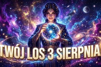 Horoskop na 3 Sierpnia 2026 Roku: Astrologiczna Analiza Szans i Zagrożeń