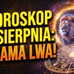 Wielki Horoskop na 8 Sierpnia 2026: Kosmiczne Wibracje, Które Zmienią Twoje Życie