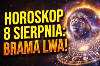 Wielki Horoskop na 8 Sierpnia 2026: Kosmiczne Wibracje, Które Zmienią Twoje Życie