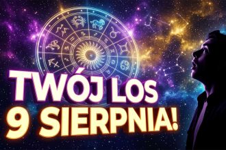 Horoskop na 9 sierpnia 2026: Kosmiczne Przesilenie i Szokujące Zwroty Akcji dla Wszystkich Znaków Zodiaku